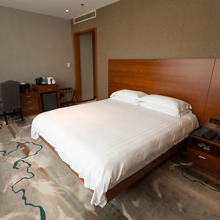 שנגחאי Radiance Hotel מראה חיצוני תמונה