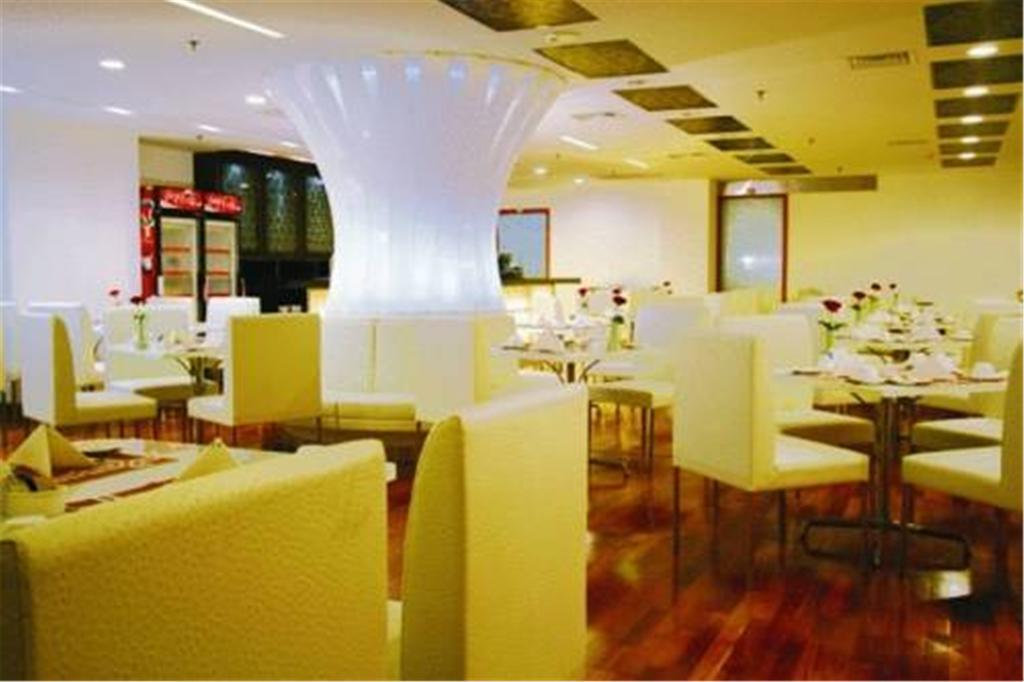 שנגחאי Radiance Hotel מראה חיצוני תמונה